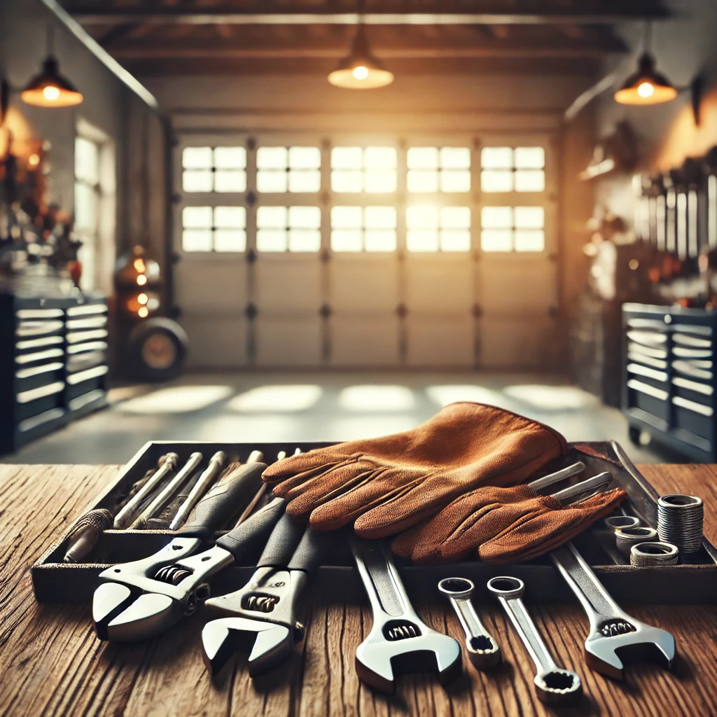 About Our Family-Owned Garage Door Company in Melbourne KY - Professional Service Team