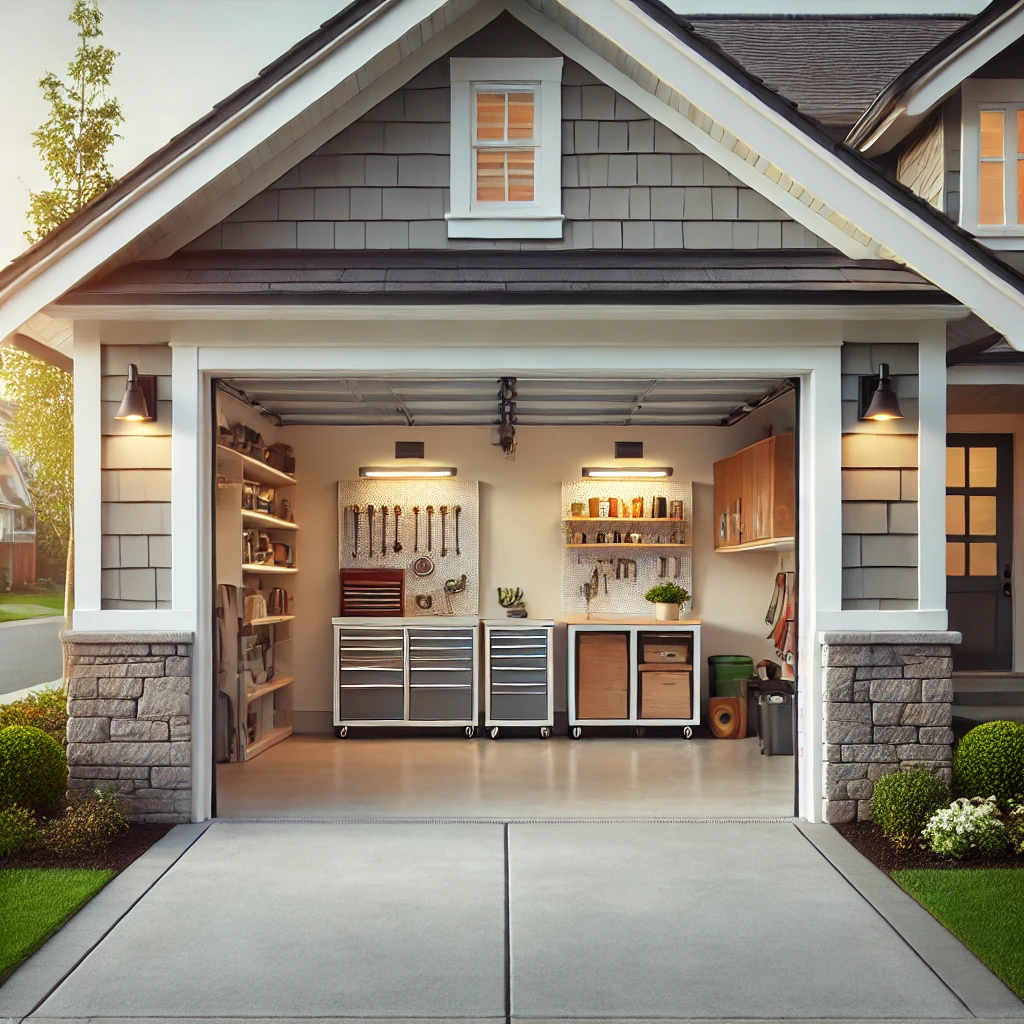 Latest garage door repair tips and maintenance guides from Melbourne's trusted experts