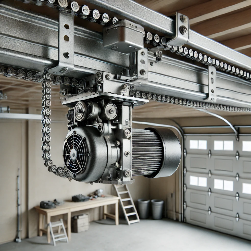 Professional Garage Door Opener Installation Melbourne KY - Expert Smart Opener Installation Services