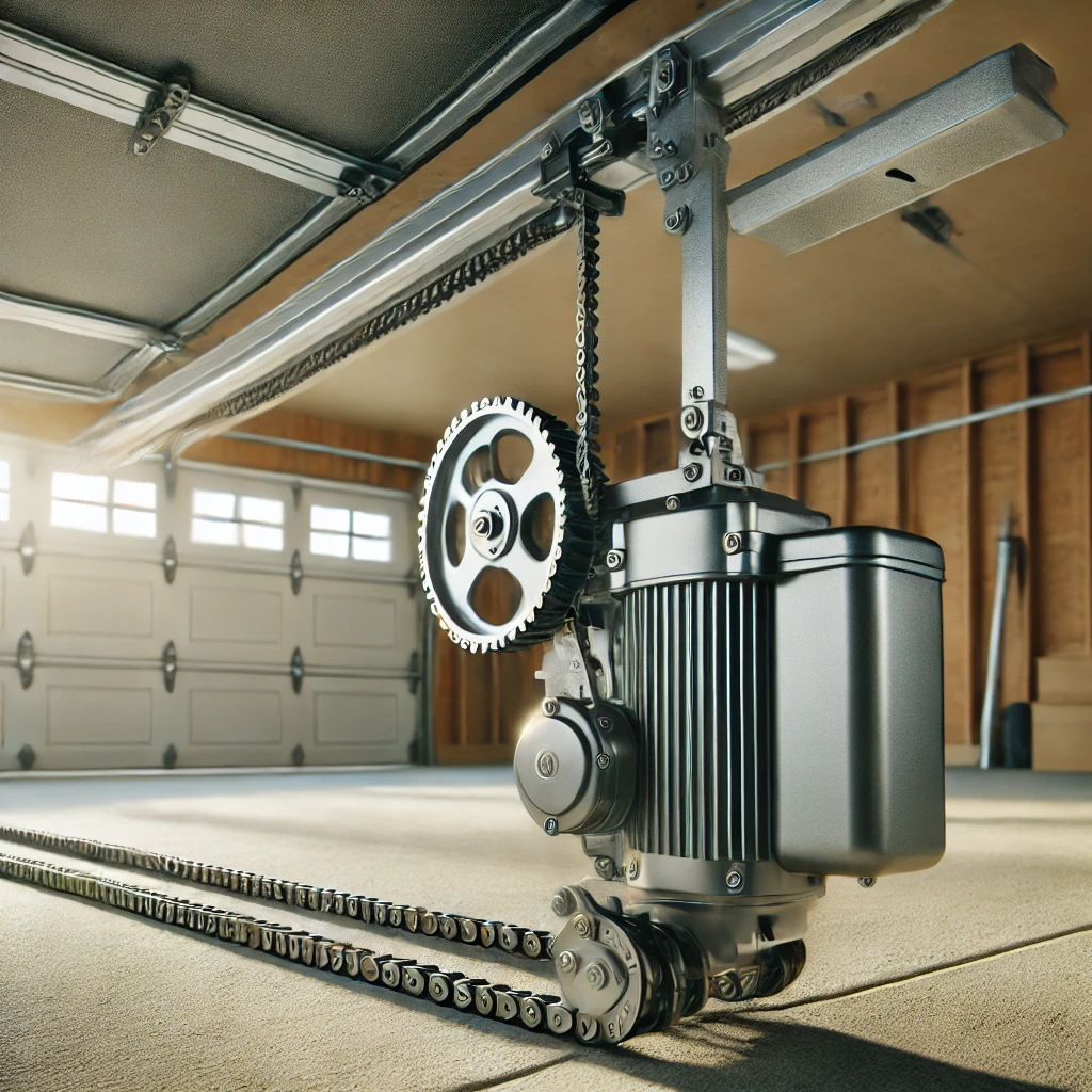 Garage Door Opener Installation & Service in Melbourne KY - Professional Solutions for All Opener Brands