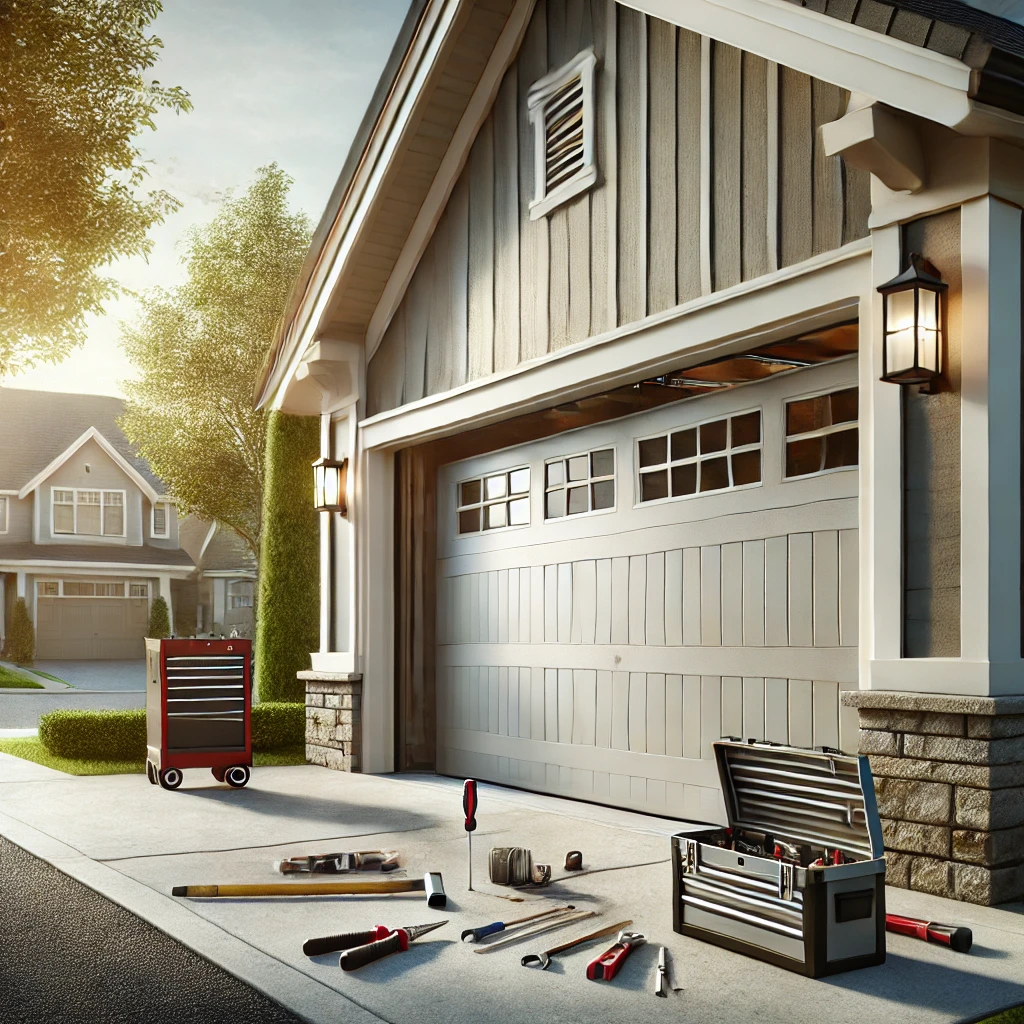 24/7 Garage Door Repair Melbourne KY - Emergency Repair Services by Garage Door Repair Melbourne Kentucky