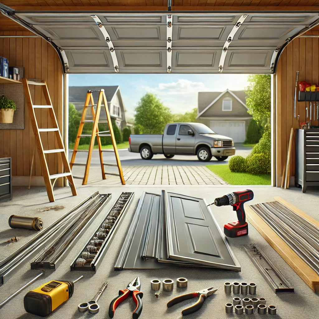 Professional Garage Door Replacement Melbourne KY - 24/7 Emergency Service & Expert Installation