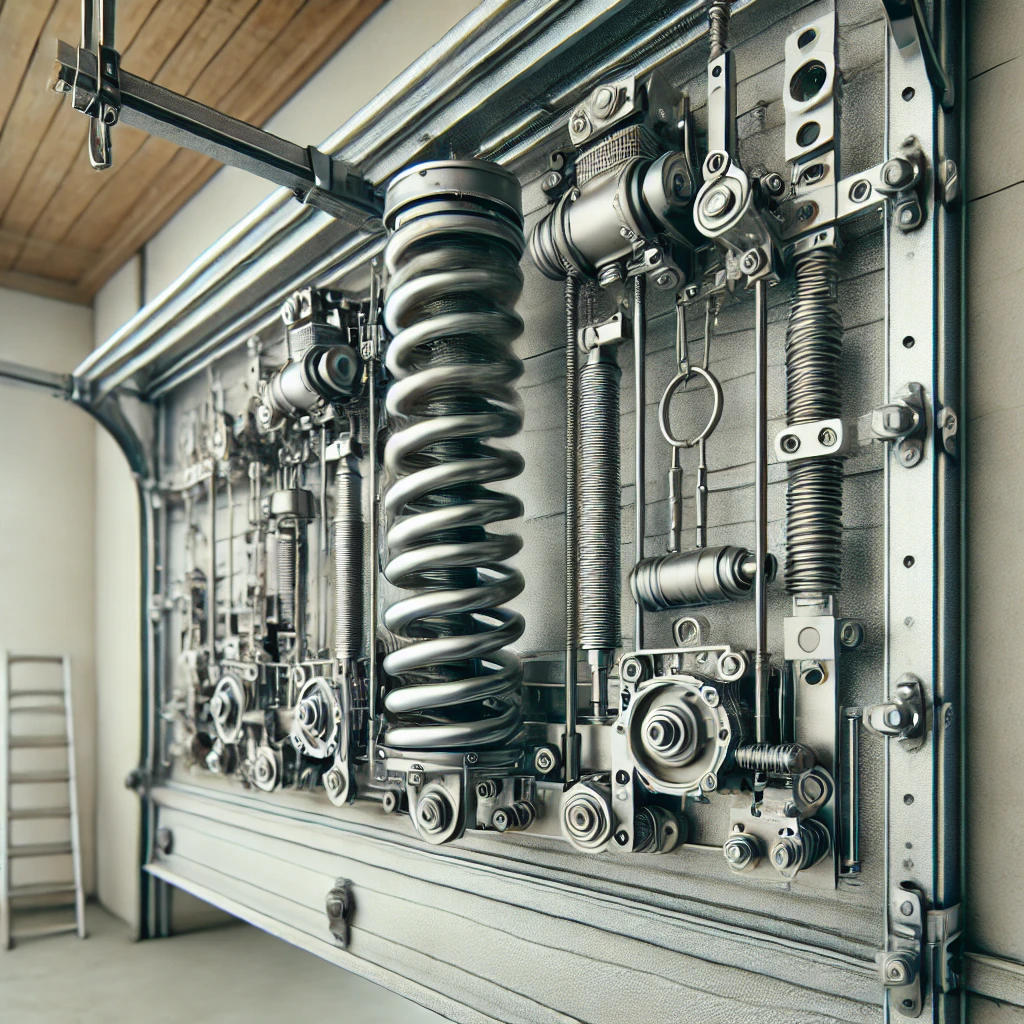 Expert Garage Door Spring Repair Melbourne KY - 24/7 Emergency Spring Replacement Services