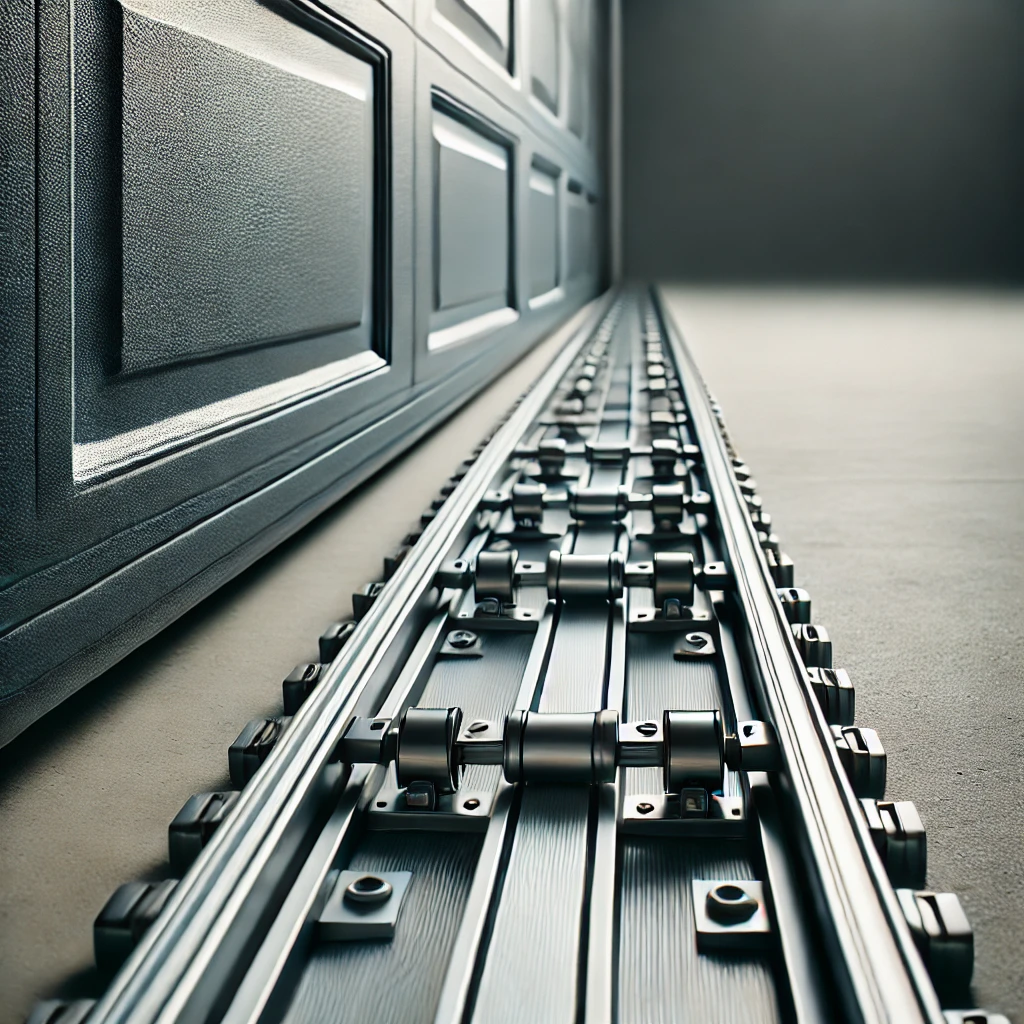Professional Garage Door Track Repair Melbourne KY - Expert Track & Roller Repair Services