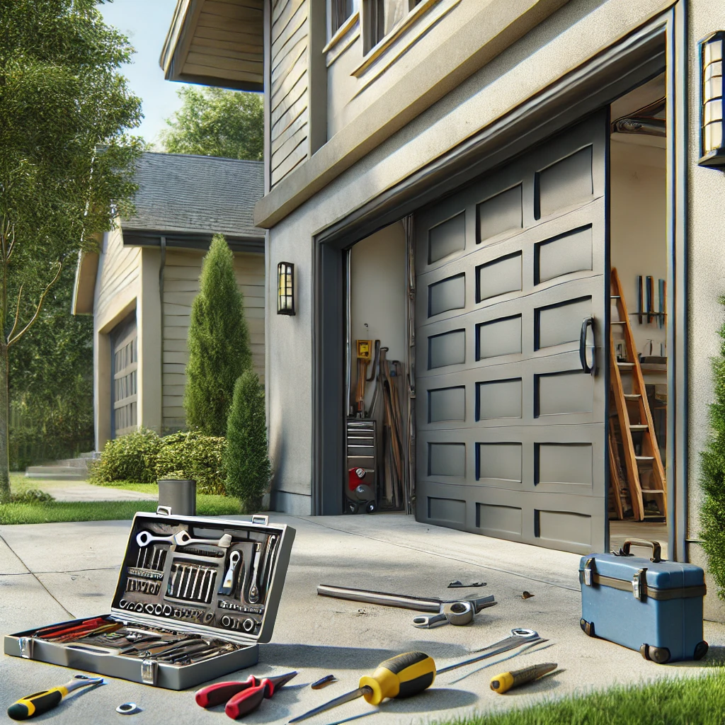 Local Garage Door Repair Melbourne KY - 24/7 Emergency Service Near You